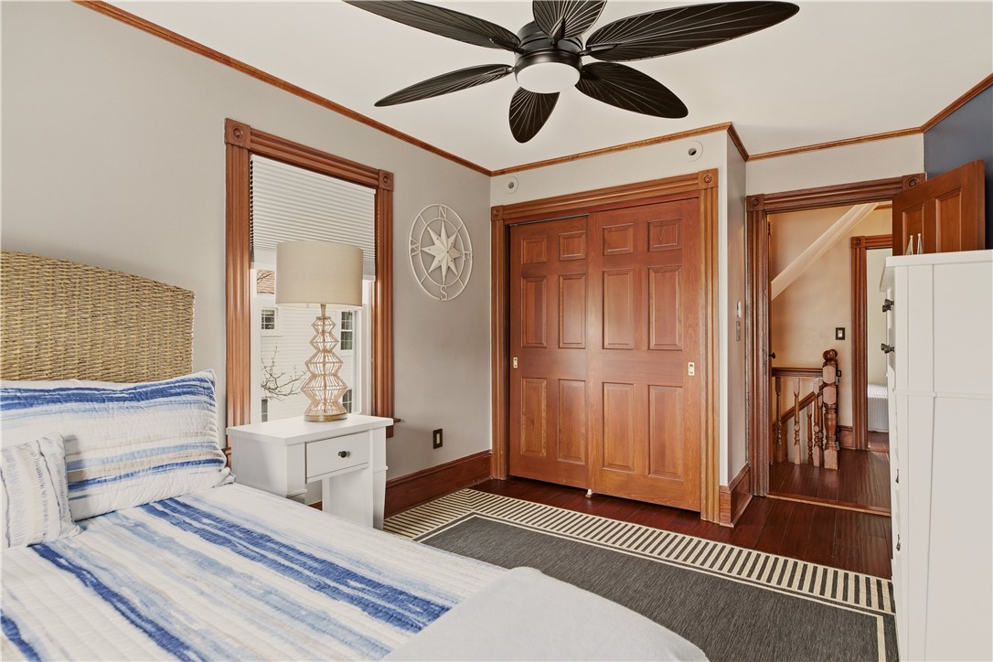 23 Clinton Street Newport, RI 02840 - Photo 22 of 38