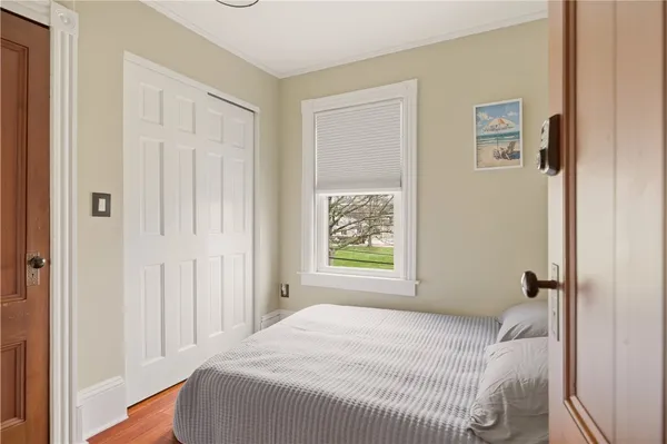 $15,000 | 23 Clinton Street, Newport, RI 02840