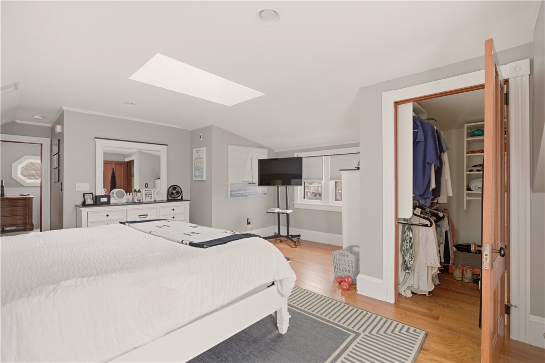 23 Clinton Street Newport, RI 02840 - Photo 28 of 38