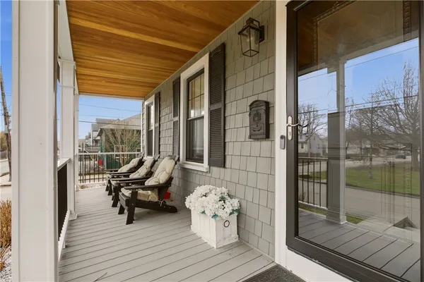 $15,000 | 23 Clinton Street, Newport, RI 02840