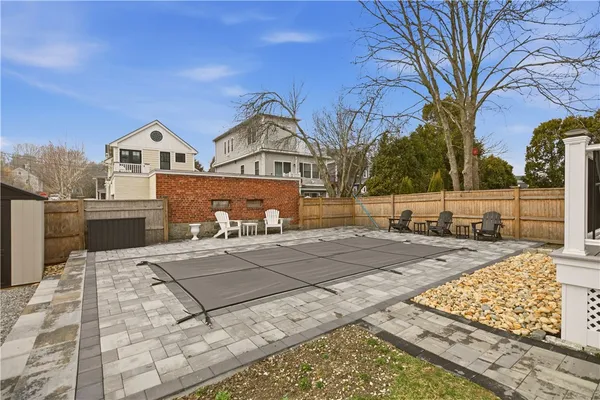 $15,000 | 23 Clinton Street, Newport, RI 02840