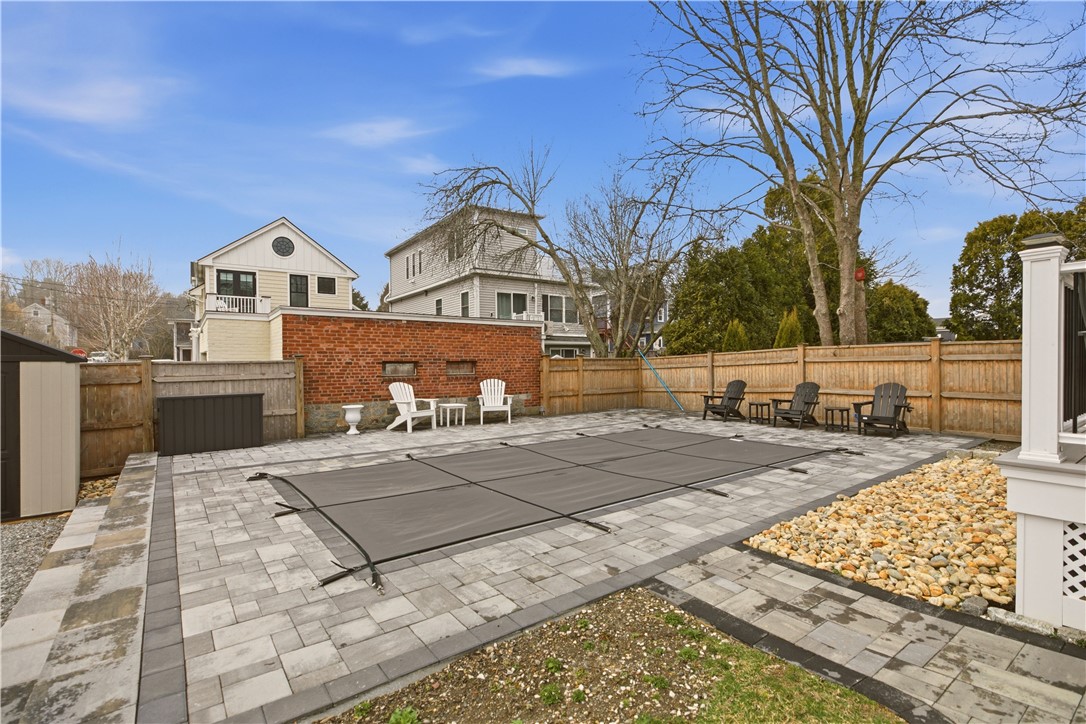 23 Clinton Street Newport, RI 02840 - Photo 34 of 38