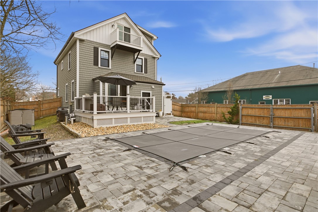 23 Clinton Street Newport, RI 02840 - Photo 35 of 38