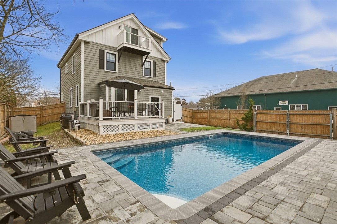 23 Clinton Street Newport, RI 02840 - Photo 38 of 38