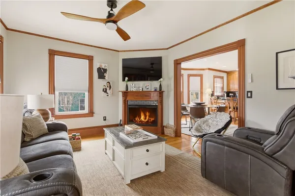 $15,000 | 23 Clinton Street, Newport, RI 02840