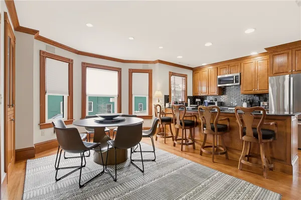 $15,000 | 23 Clinton Street, Newport, RI 02840