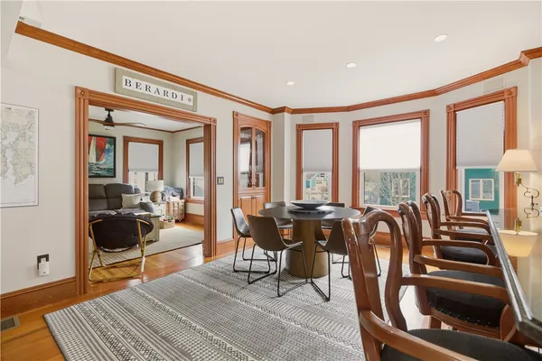 $15,000 | 23 Clinton Street, Newport, RI 02840