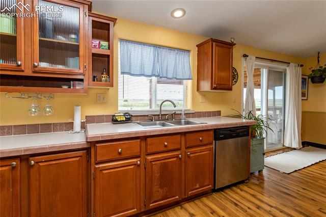 21910 Enoch Road Calhan, CO 80808 - Photo 29 of 50