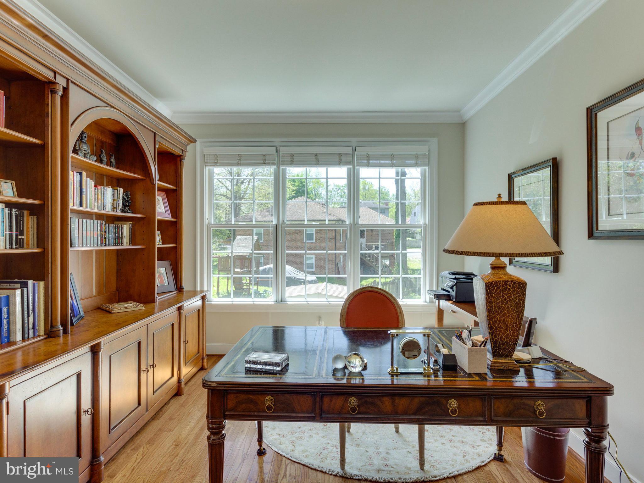 1912 Corliss Court McLean, VA 22101 - Photo 11 of 30 Office