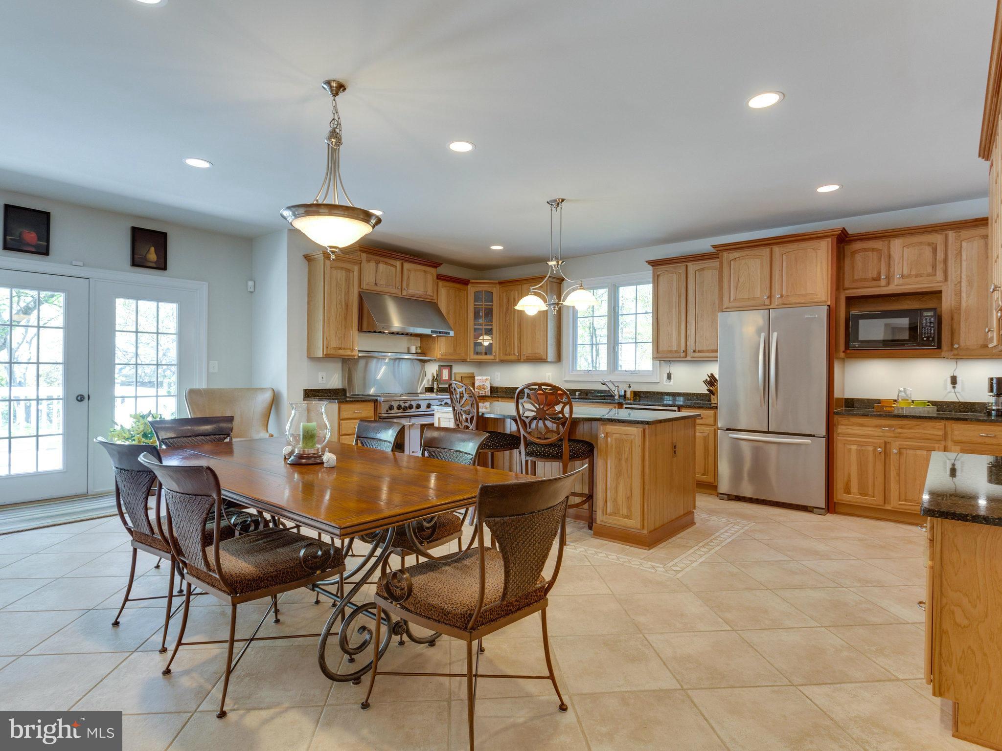 1912 Corliss Court McLean, VA 22101 - Photo 14 of 30 Kitchen
