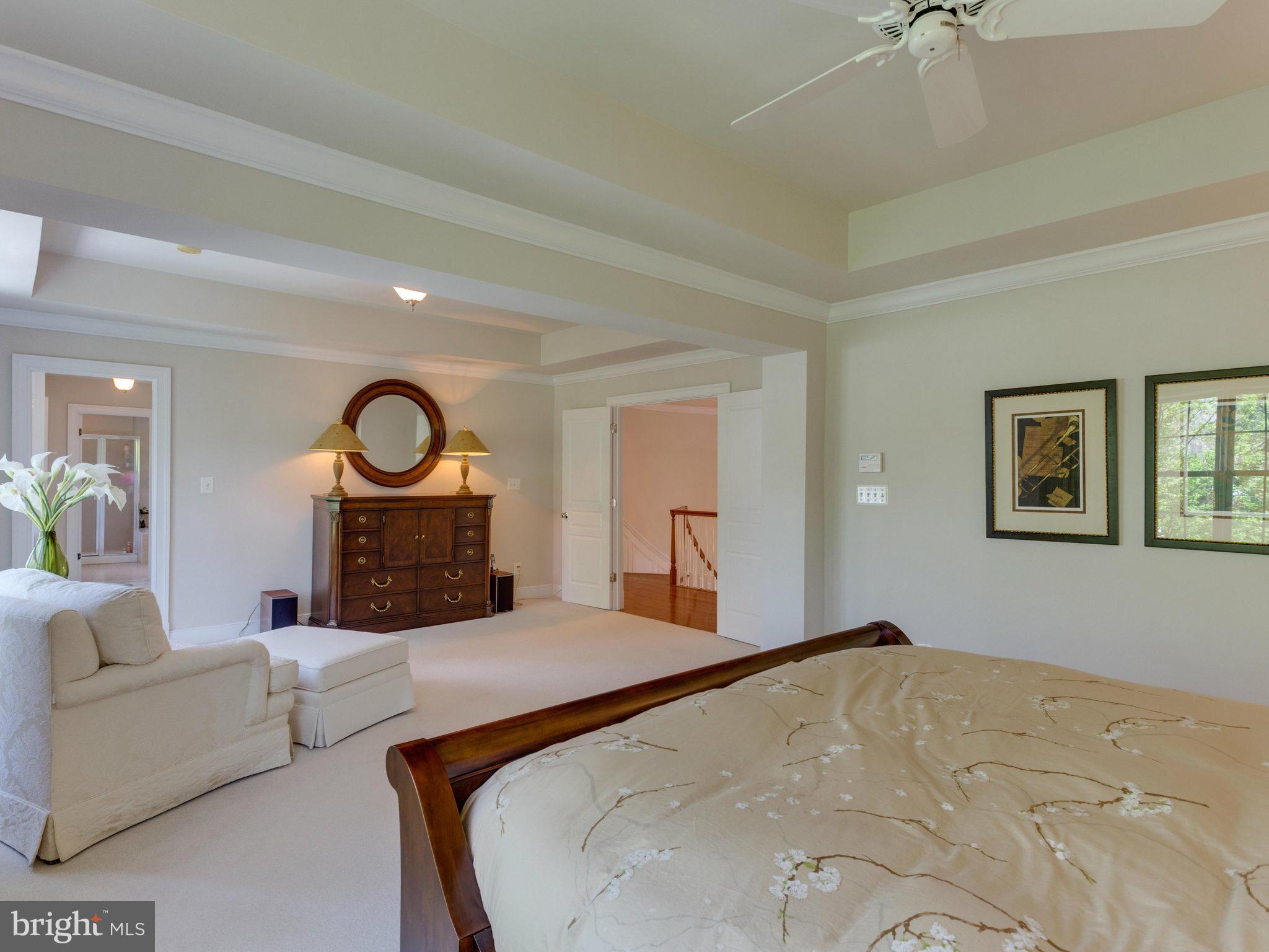 1912 Corliss Court McLean, VA 22101 - Photo 20 of 30 Bedroom (Master)