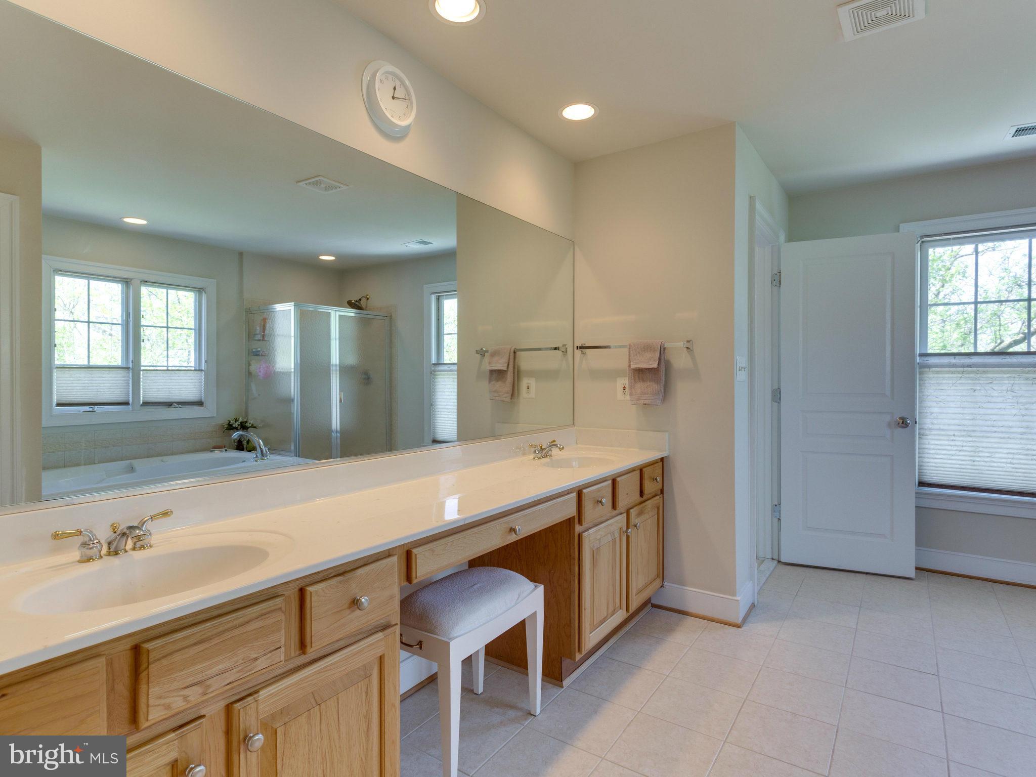 1912 Corliss Court McLean, VA 22101 - Photo 21 of 30 Bath (Master)