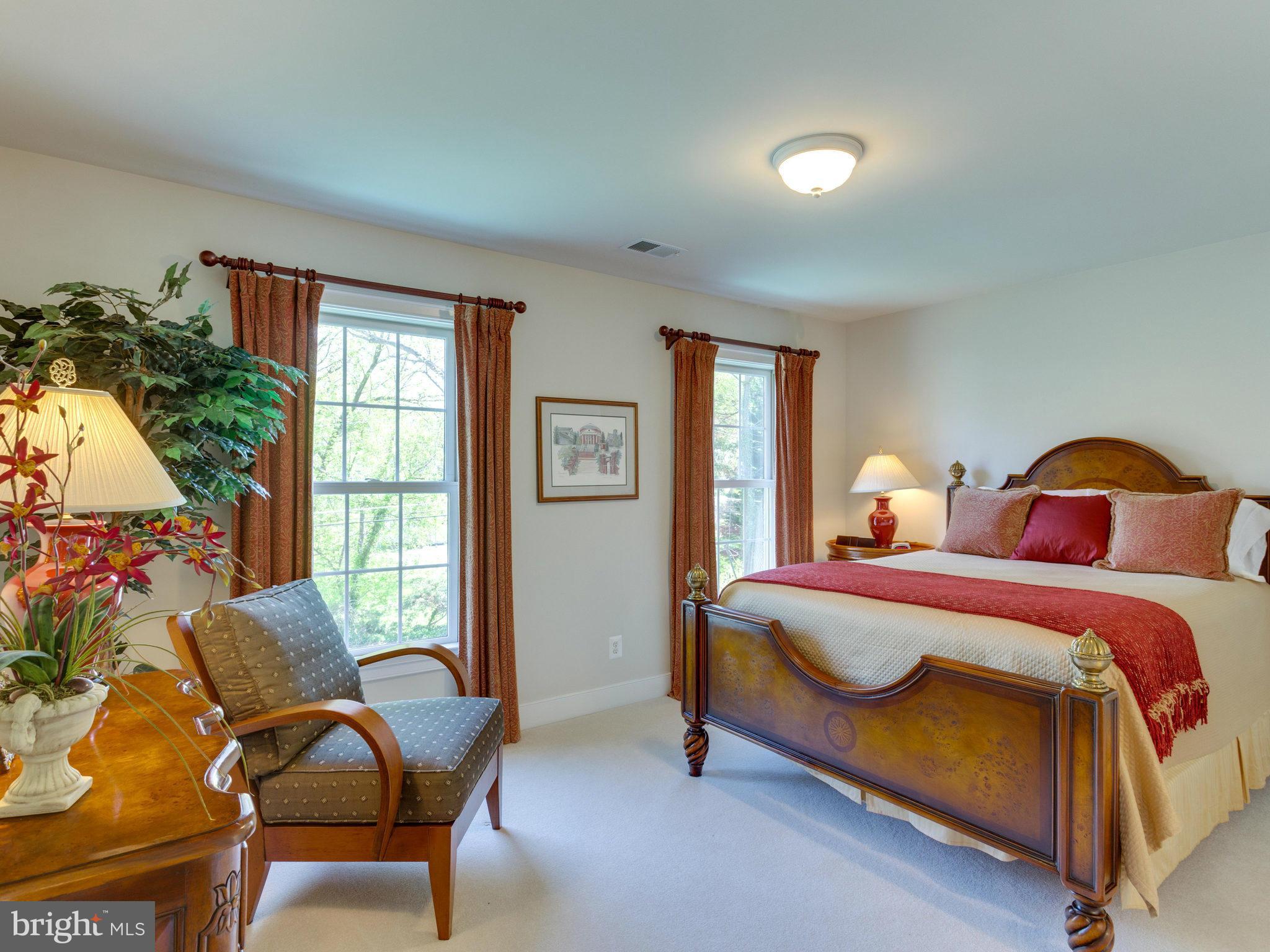 1912 Corliss Court McLean, VA 22101 - Photo 24 of 30 Bedroom