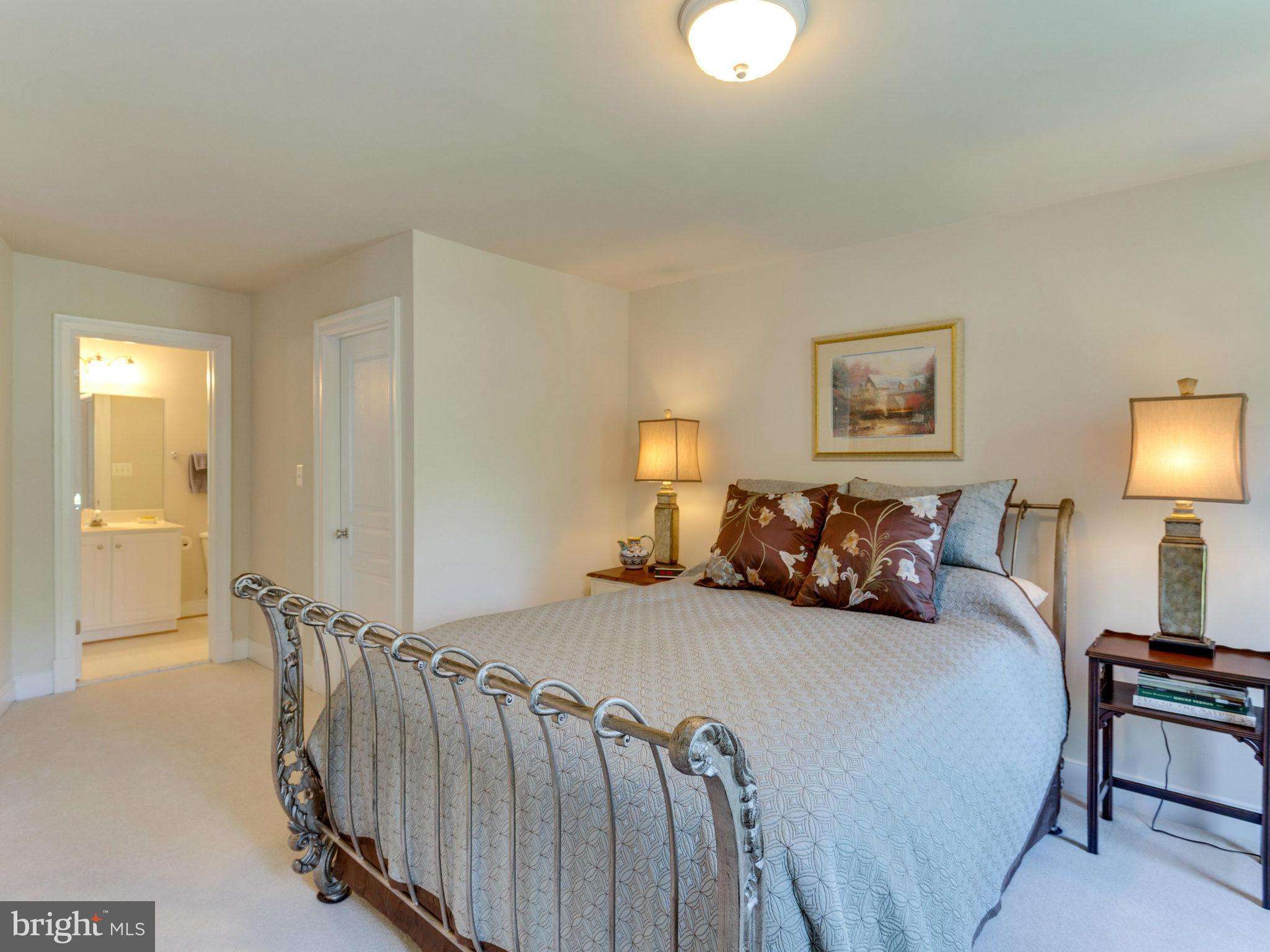 1912 Corliss Court McLean, VA 22101 - Photo 25 of 30 Bedroom