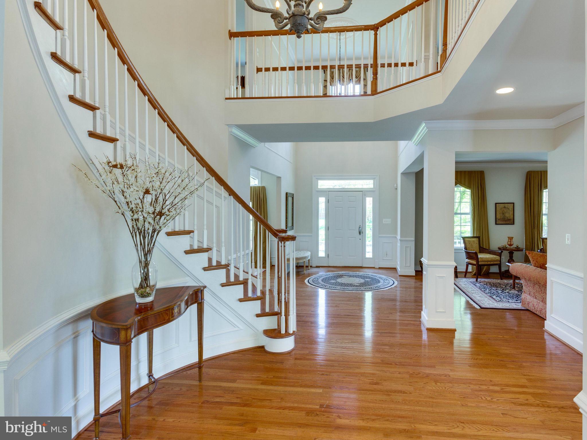 1912 Corliss Court McLean, VA 22101 - Photo 10 of 30 Interior (General)