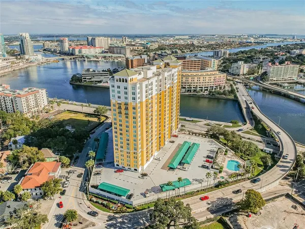 $3,700 | 345 Bayshore Boulevard, Unit 1710, Tampa, FL 33606