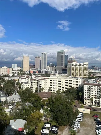 $3,700 | 345 Bayshore Boulevard, Unit 1710, Tampa, FL 33606
