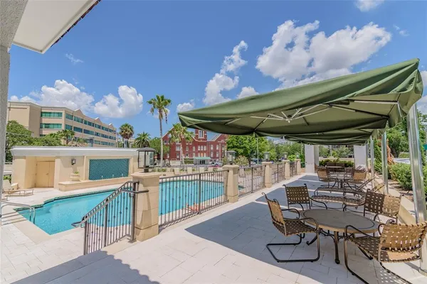 $3,700 | 345 Bayshore Boulevard, Unit 1710, Tampa, FL 33606