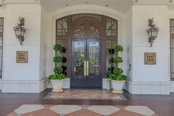 $3,700 | 345 Bayshore Boulevard, Unit 1710, Tampa, FL 33606