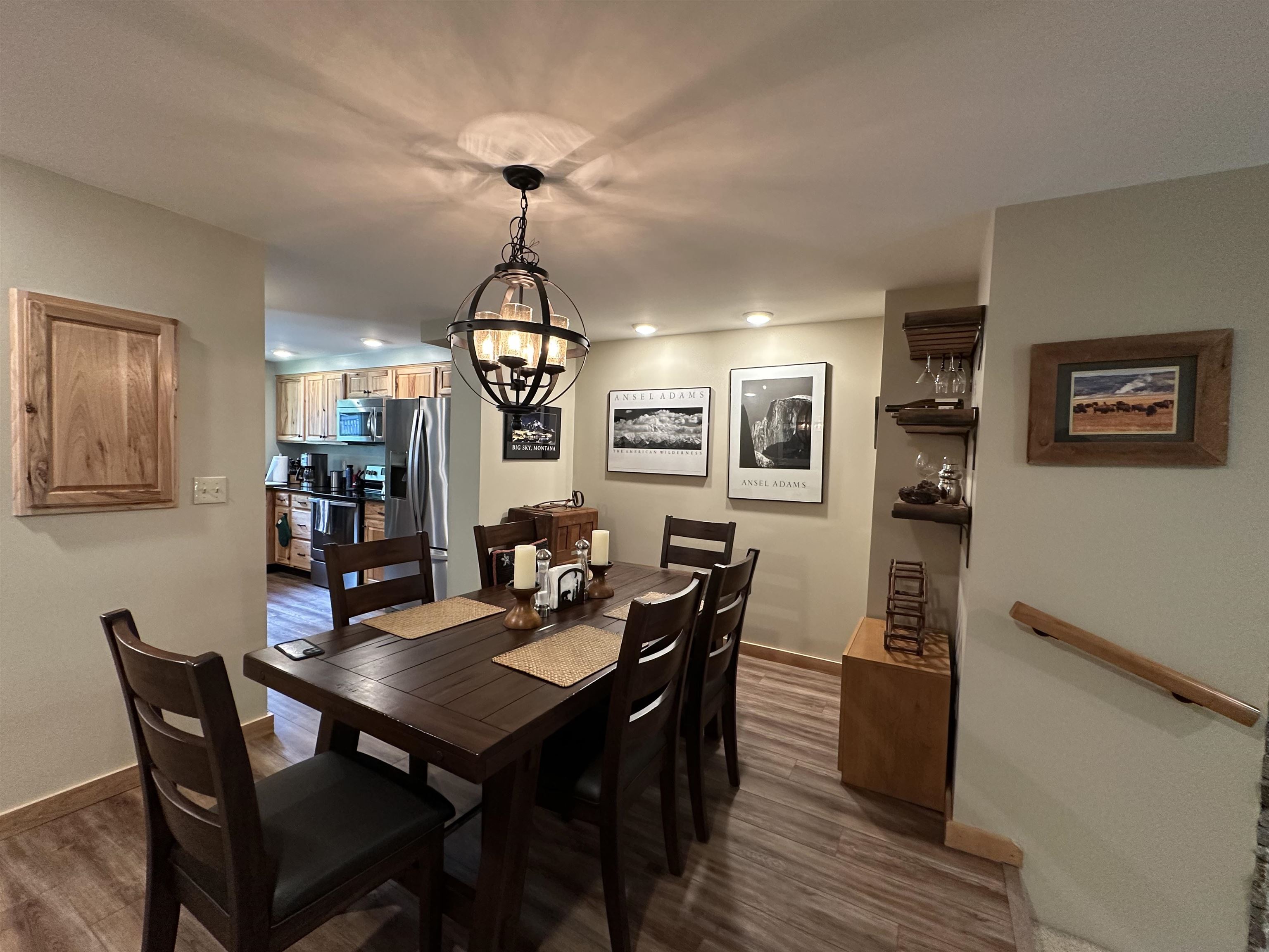 8 Emerson Way, Unit F1 Waterville Valley, NH 03215 - Photo 8 of 31