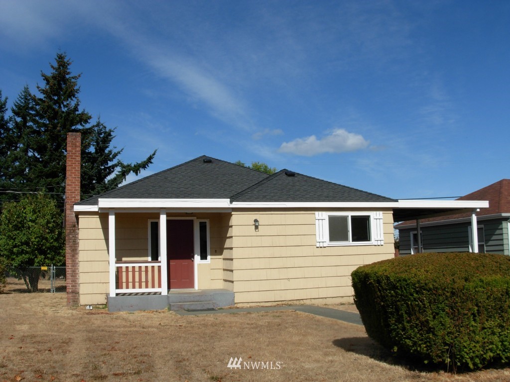 386 West Maple Street Sequim, WA 98382 - Photo 1 of 1 Gallery Image 1