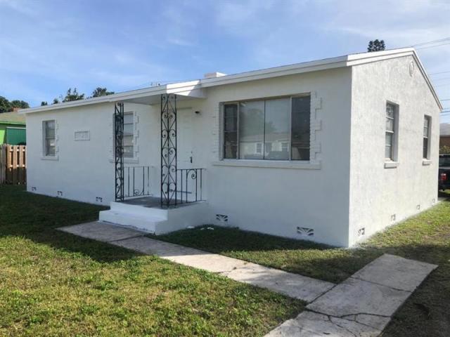 401 West 27th Street Riviera Beach, FL 33404 - Photo 1 of 7 Exterior