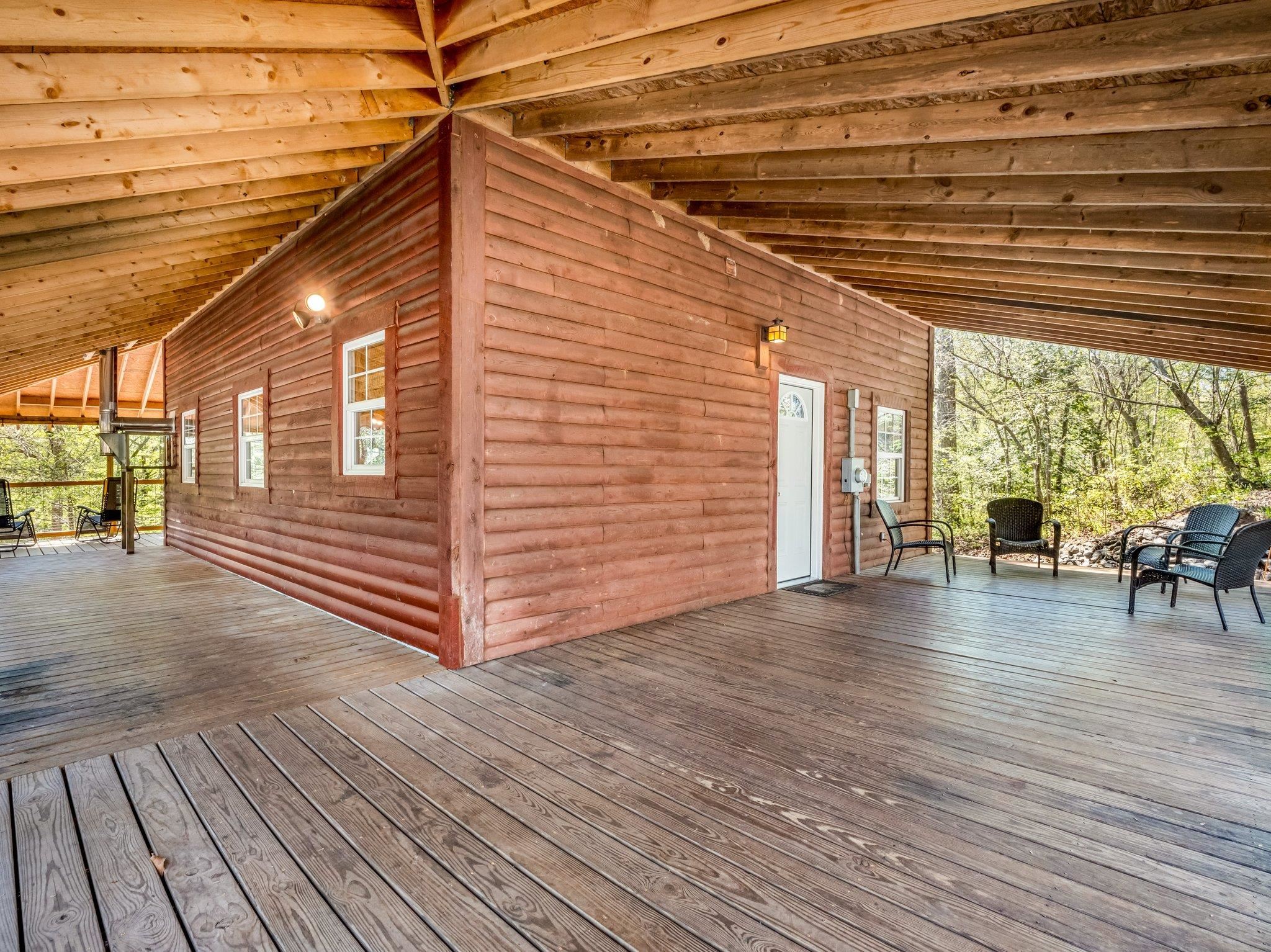 147 Cove Hollow Road Rutherfordton, NC 28139 - Photo 13 of 46 Gallery Image 13