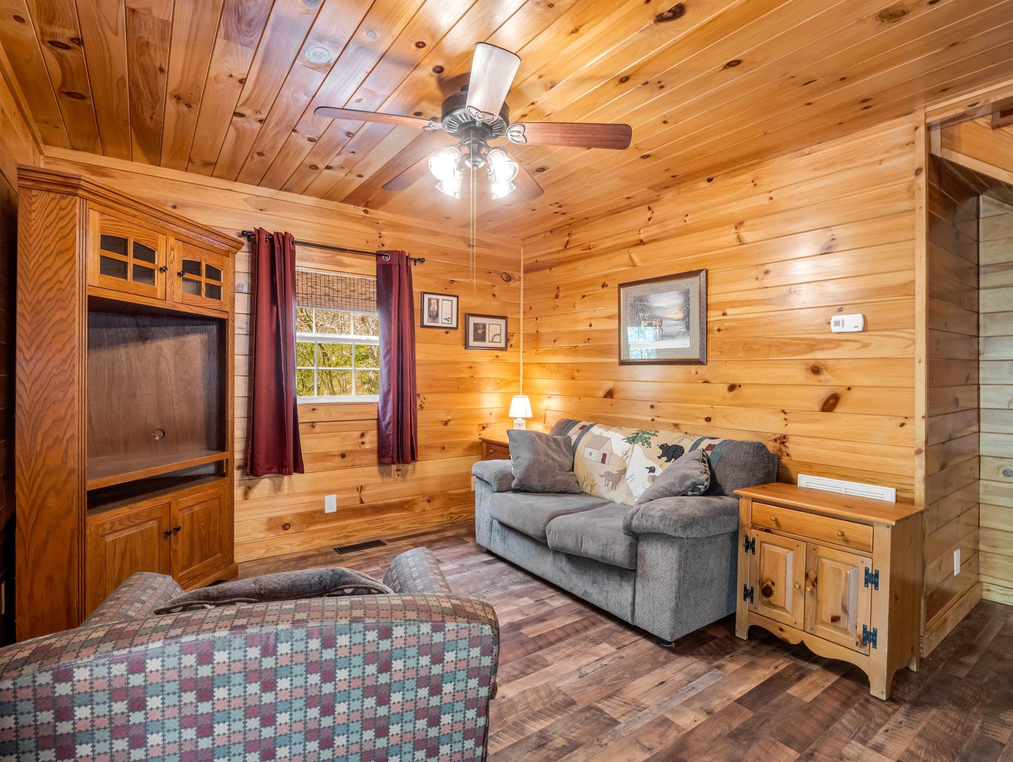 147 Cove Hollow Road Rutherfordton, NC 28139 - Photo 20 of 46 Gallery Image 20