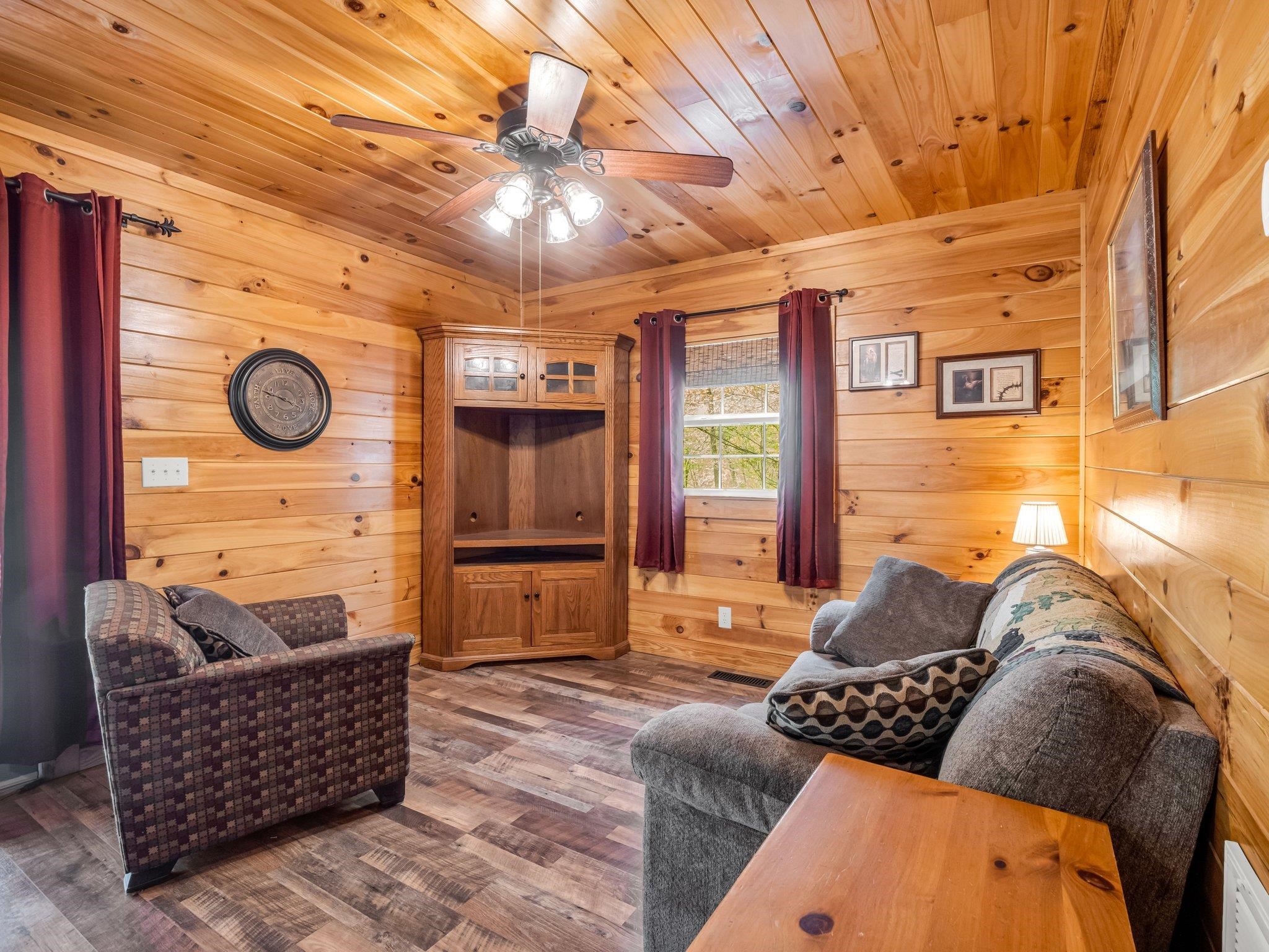 147 Cove Hollow Road Rutherfordton, NC 28139 - Photo 21 of 46 Gallery Image 21