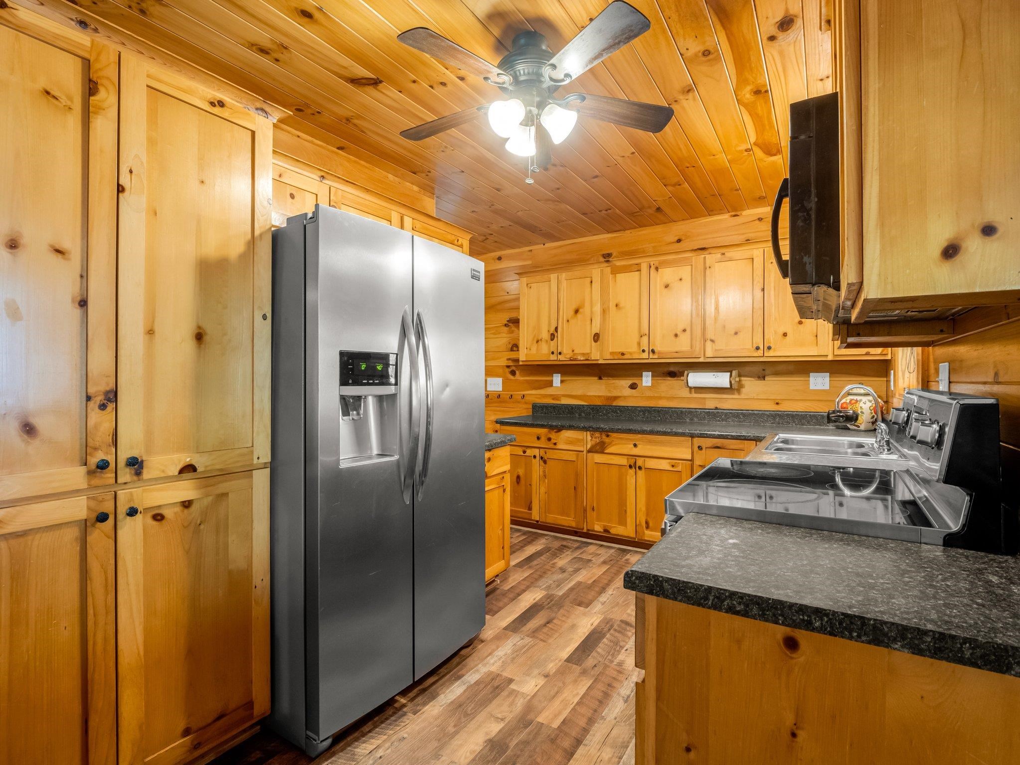 147 Cove Hollow Road Rutherfordton, NC 28139 - Photo 25 of 46 Gallery Image 25