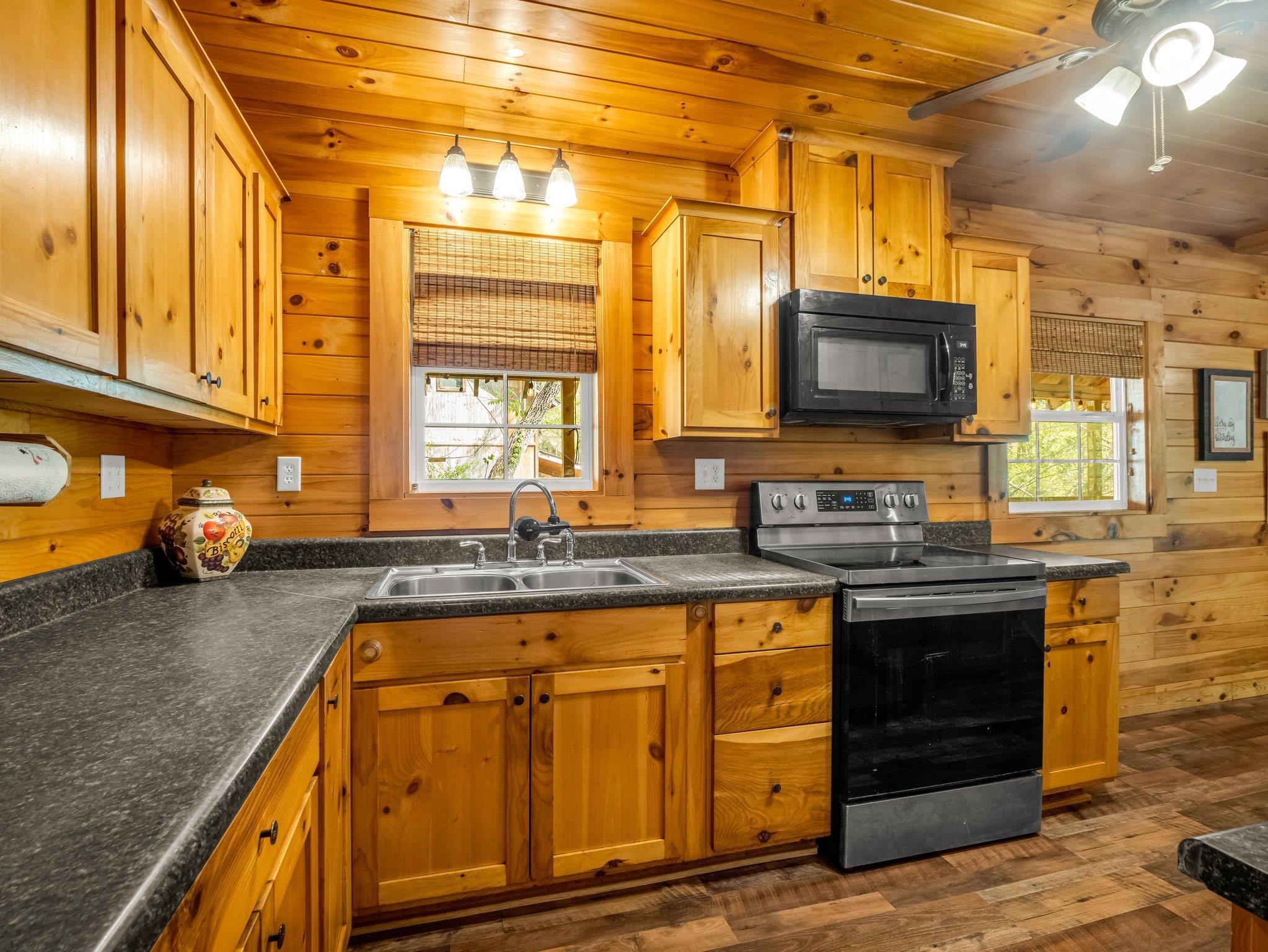147 Cove Hollow Road Rutherfordton, NC 28139 - Photo 26 of 46 Gallery Image 26