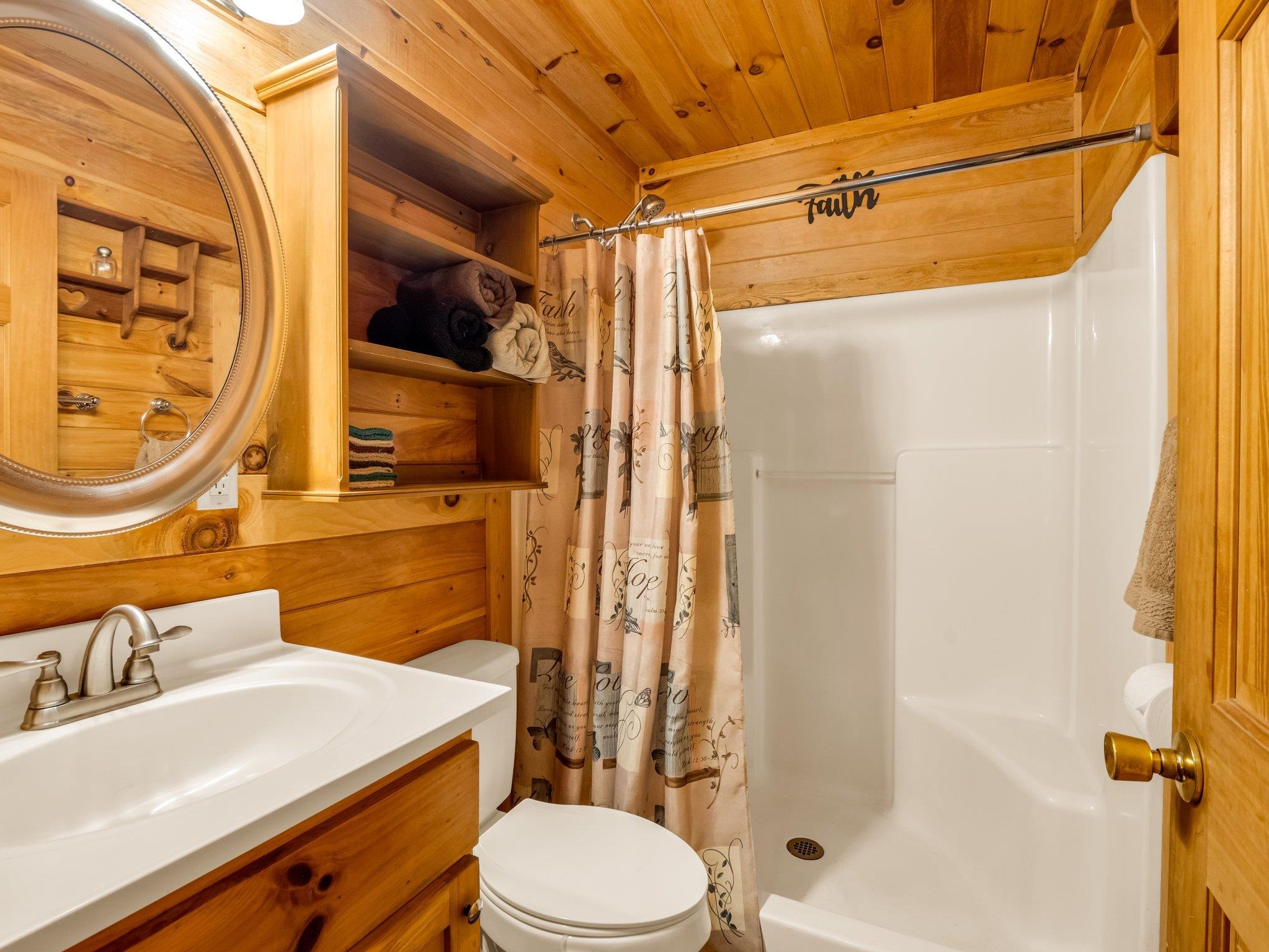 147 Cove Hollow Road Rutherfordton, NC 28139 - Photo 27 of 46 Gallery Image 27