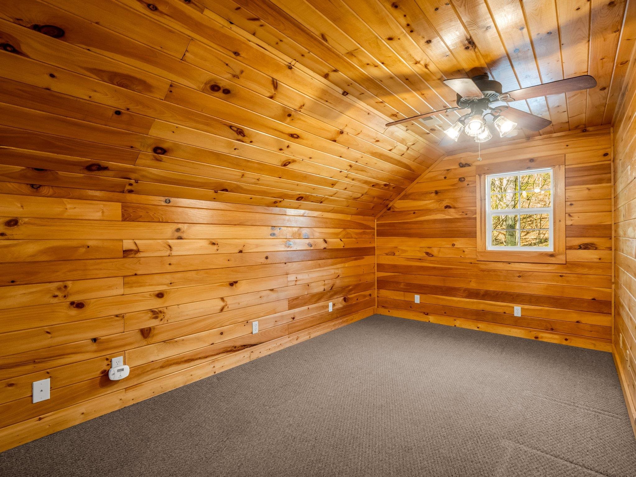 147 Cove Hollow Road Rutherfordton, NC 28139 - Photo 29 of 46 Gallery Image 29