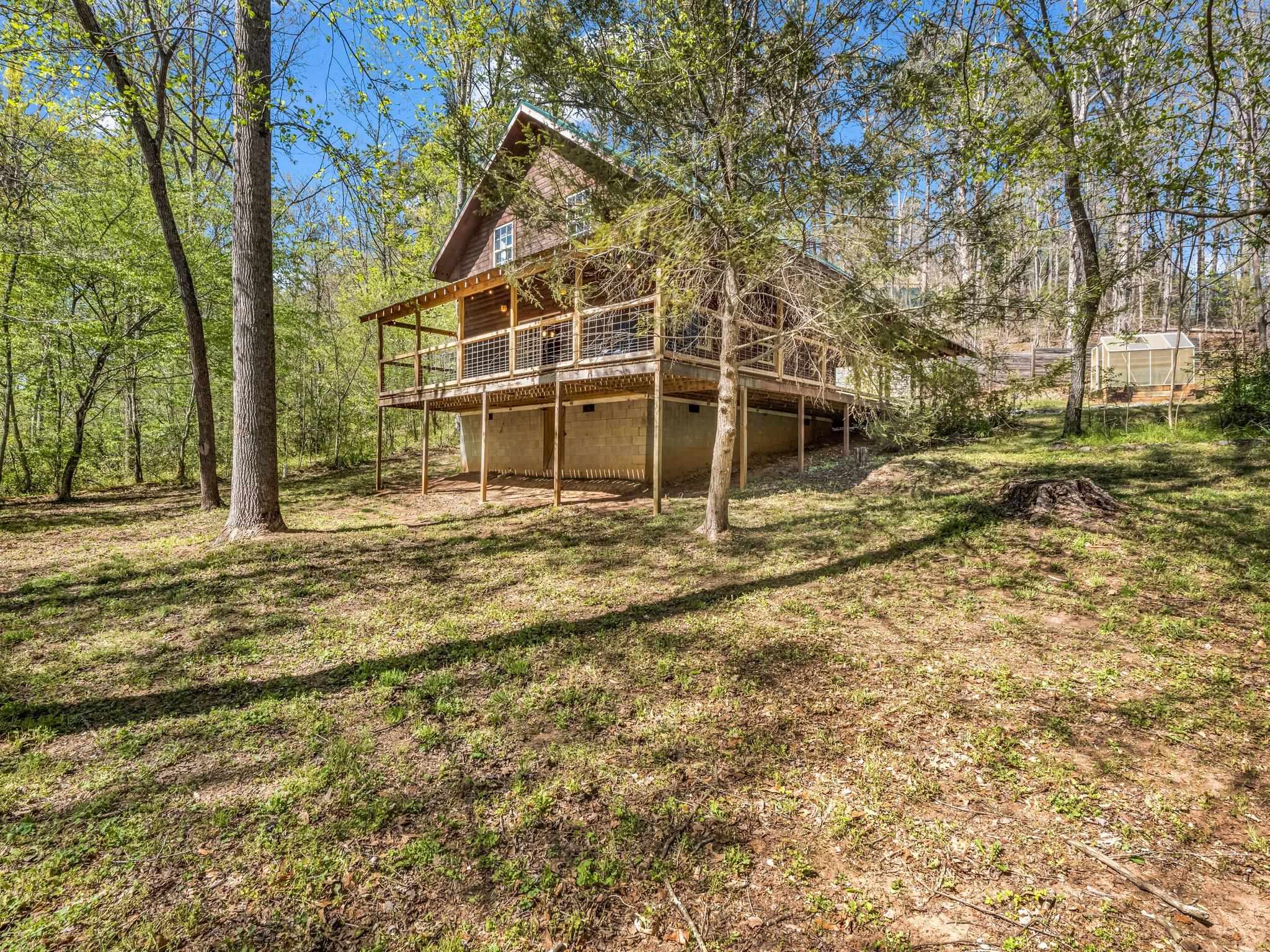 147 Cove Hollow Road Rutherfordton, NC 28139 - Photo 3 of 46 Gallery Image 3