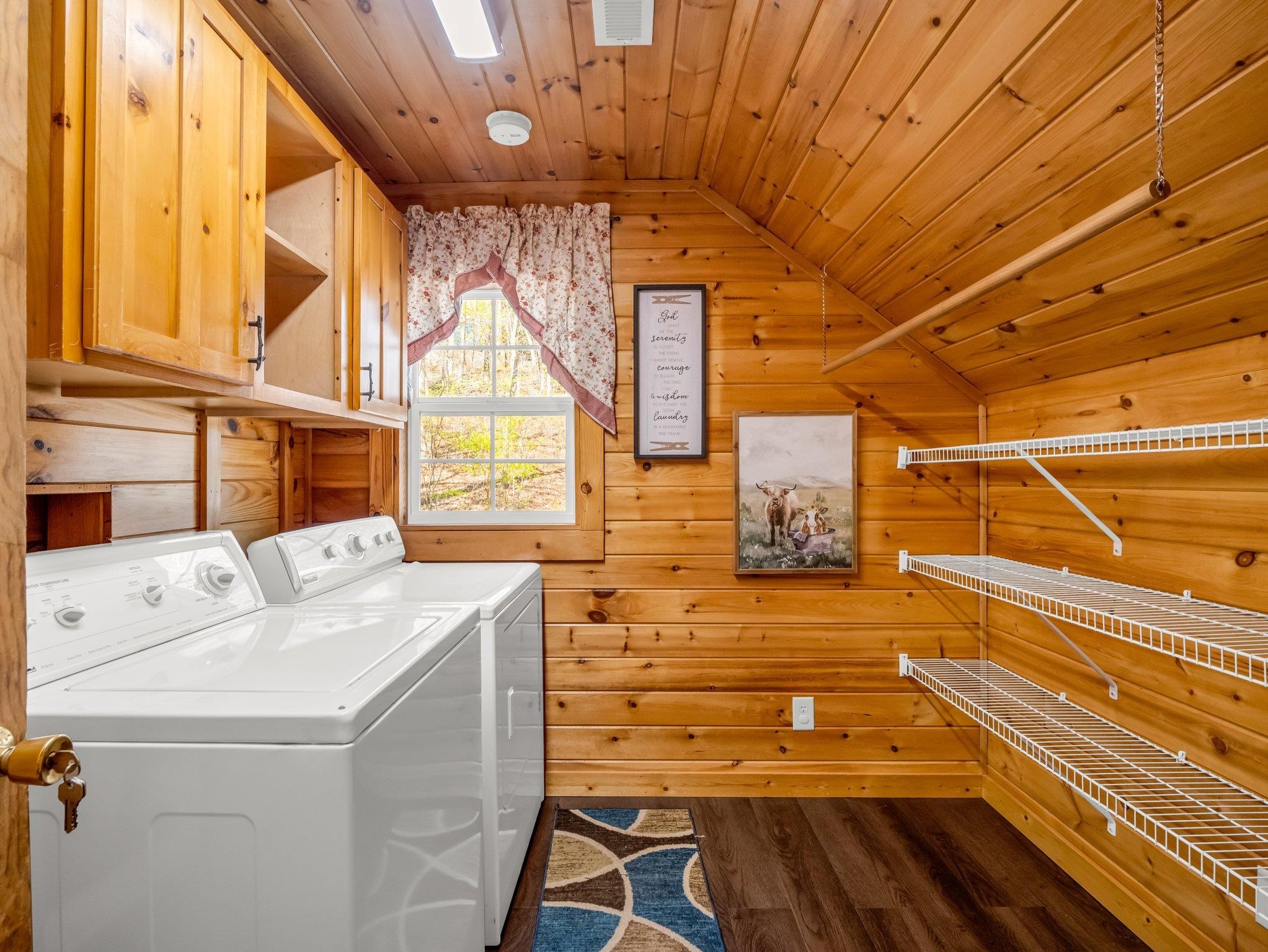 147 Cove Hollow Road Rutherfordton, NC 28139 - Photo 37 of 46 Gallery Image 37