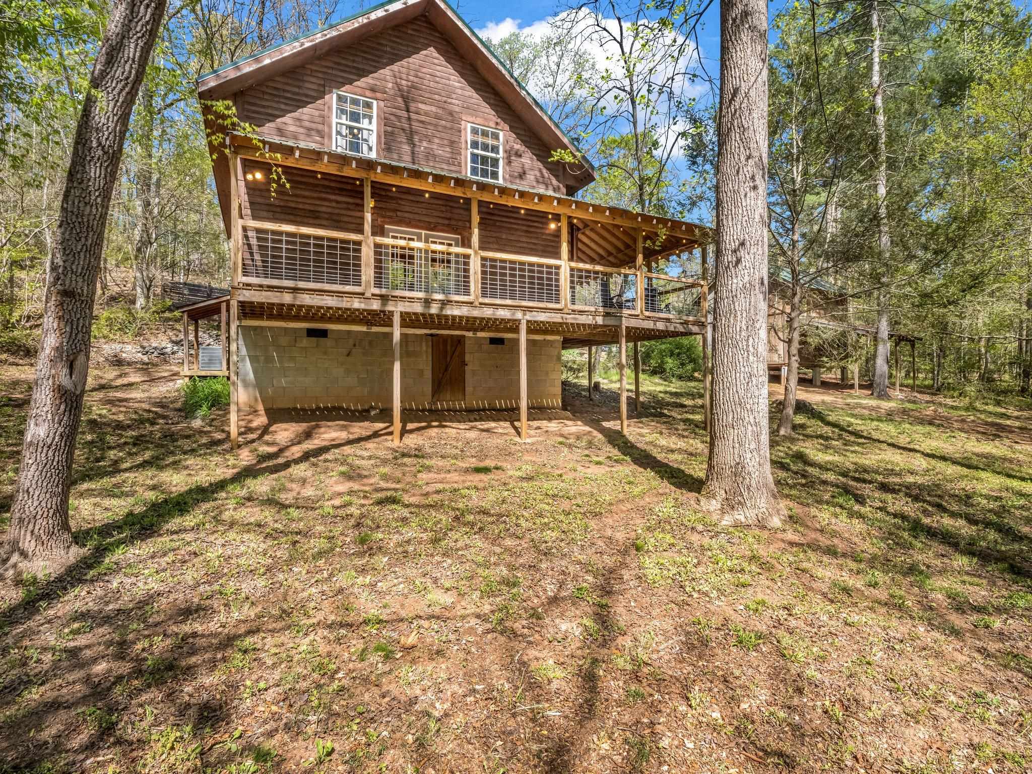 147 Cove Hollow Road Rutherfordton, NC 28139 - Photo 4 of 46 Gallery Image 4
