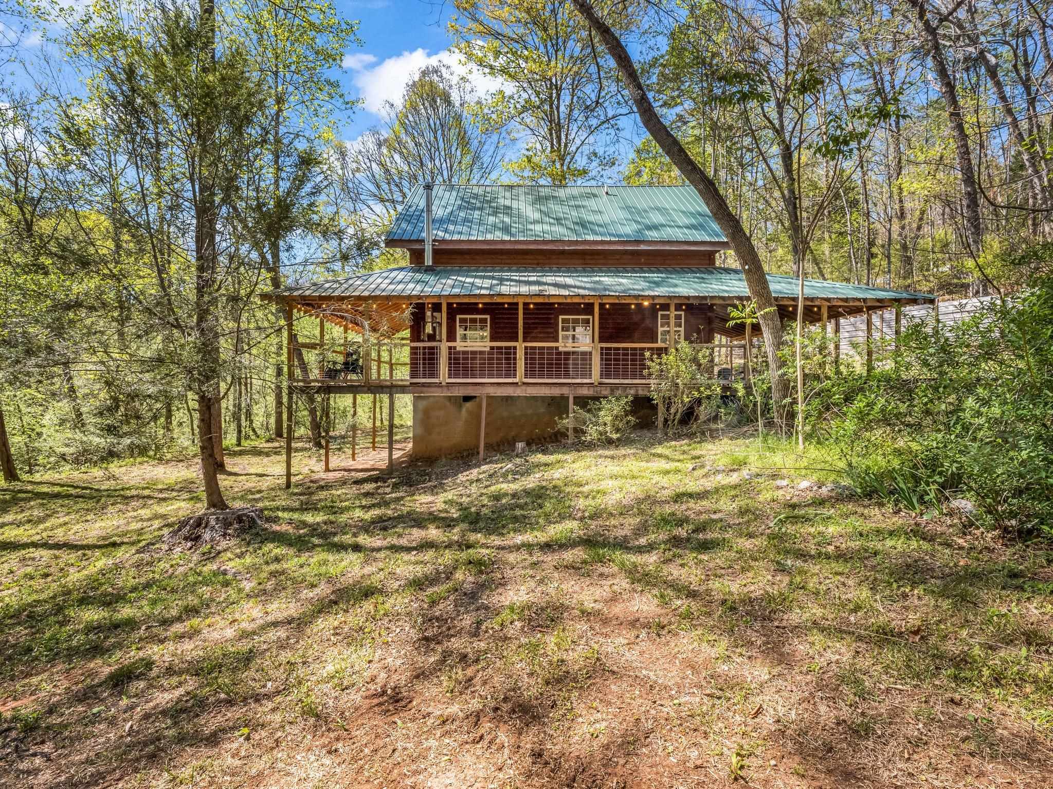 147 Cove Hollow Road Rutherfordton, NC 28139 - Photo 5 of 46 Gallery Image 5