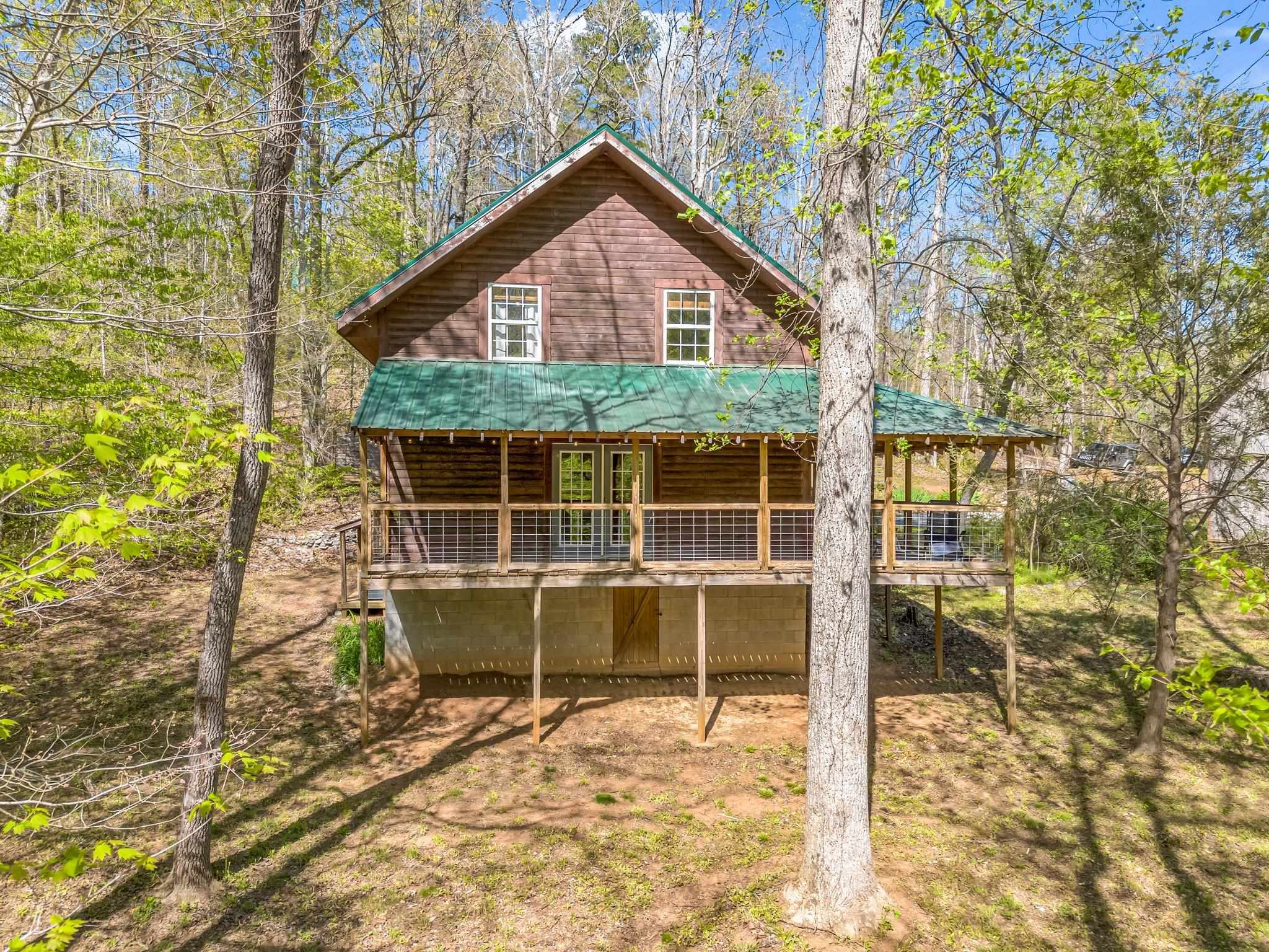 147 Cove Hollow Road Rutherfordton, NC 28139 - Photo 6 of 46 Gallery Image 6