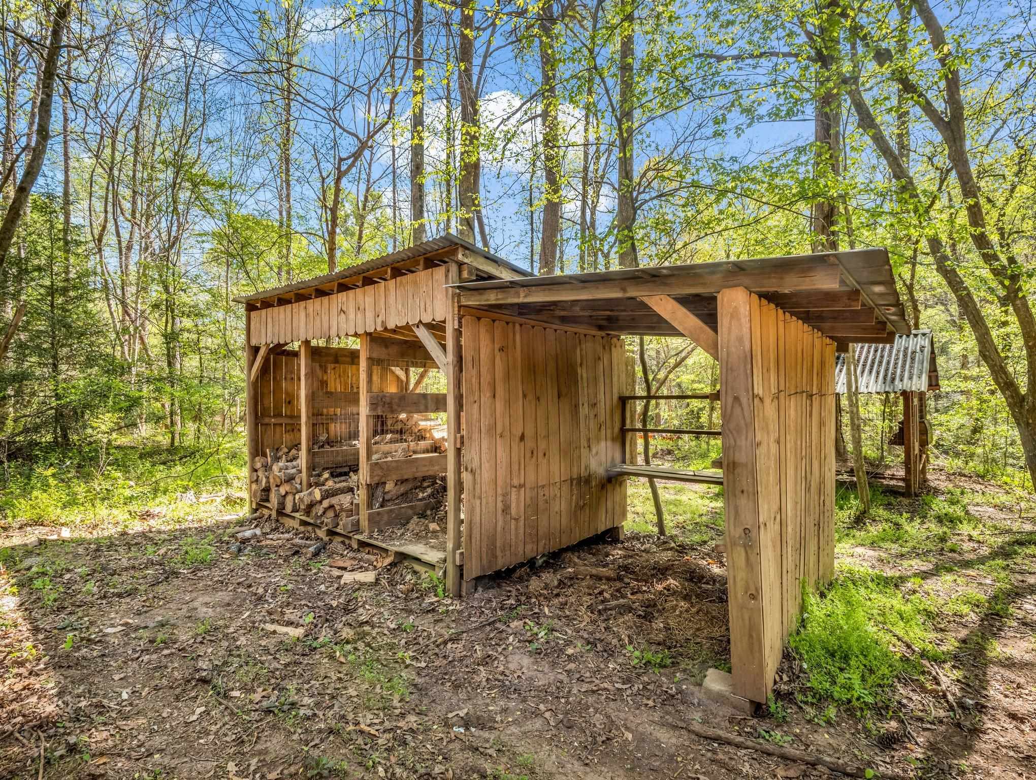 147 Cove Hollow Road Rutherfordton, NC 28139 - Photo 9 of 46 Gallery Image 9