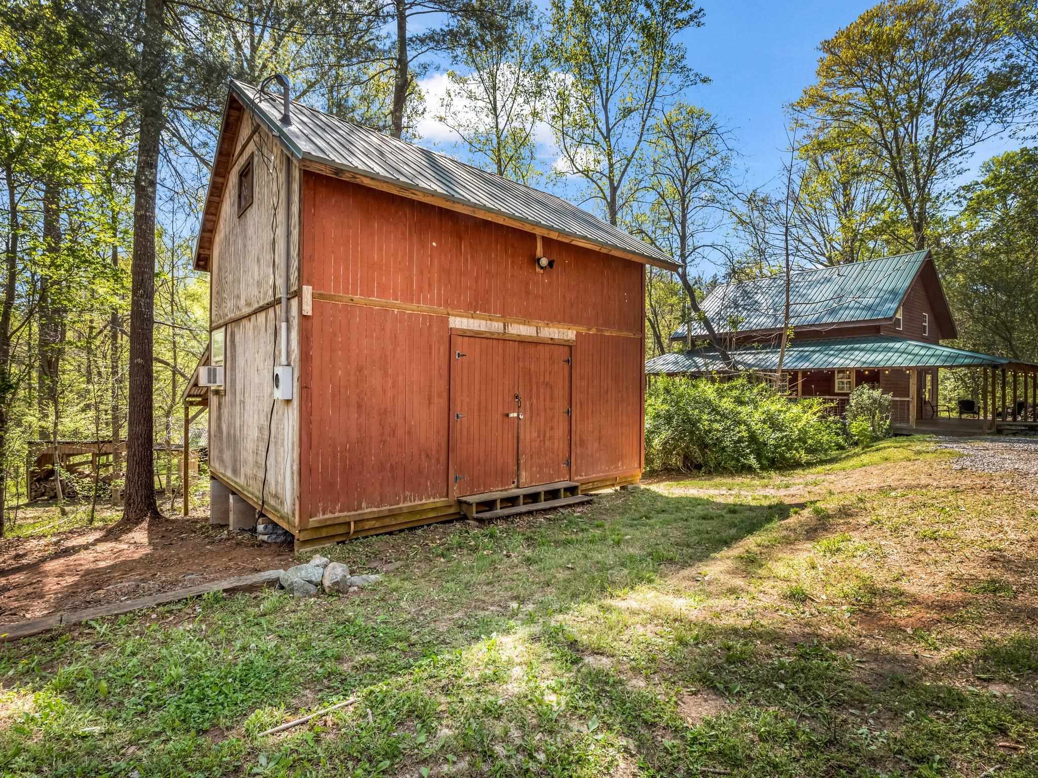 147 Cove Hollow Road Rutherfordton, NC 28139 - Photo 10 of 46 Gallery Image 10