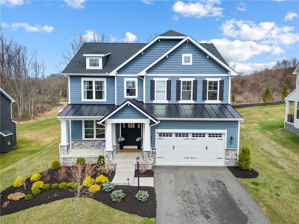 103 Maggie Drive Eighty Four, PA 15330 - Photo 1 of 50