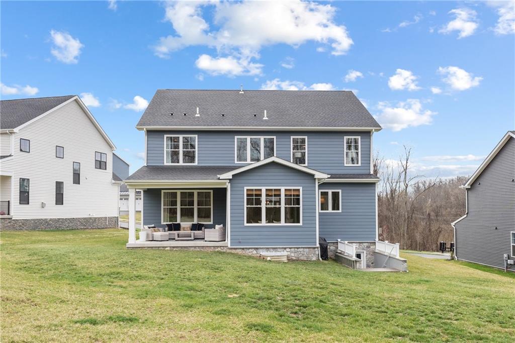 103 Maggie Drive Eighty Four, PA 15330 - Photo 3 of 50