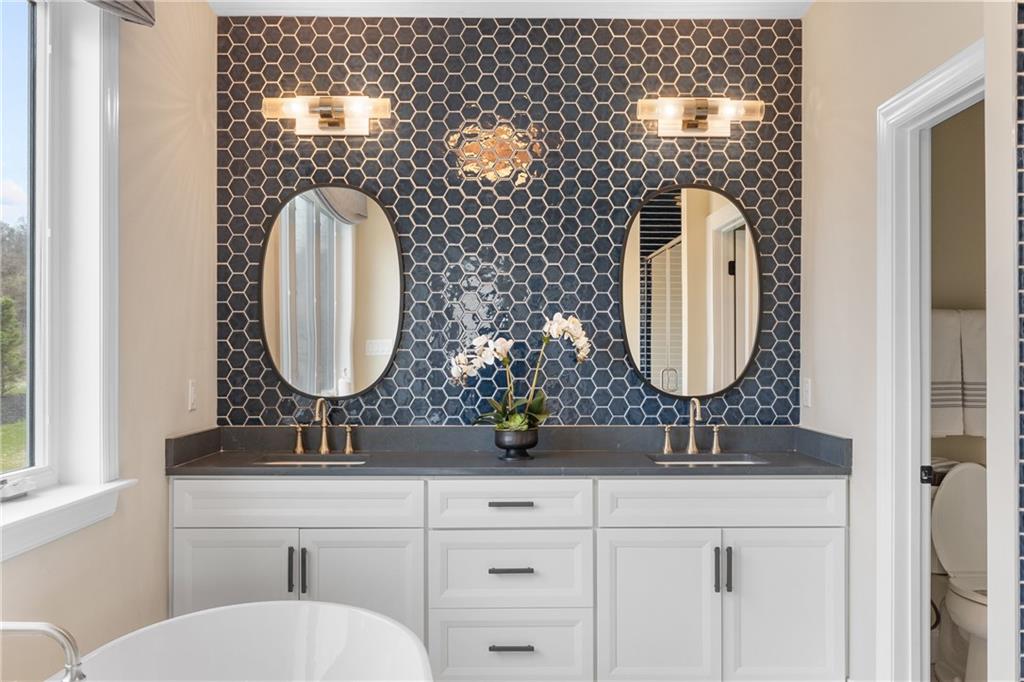 103 Maggie Drive Eighty Four, PA 15330 - Photo 31 of 50