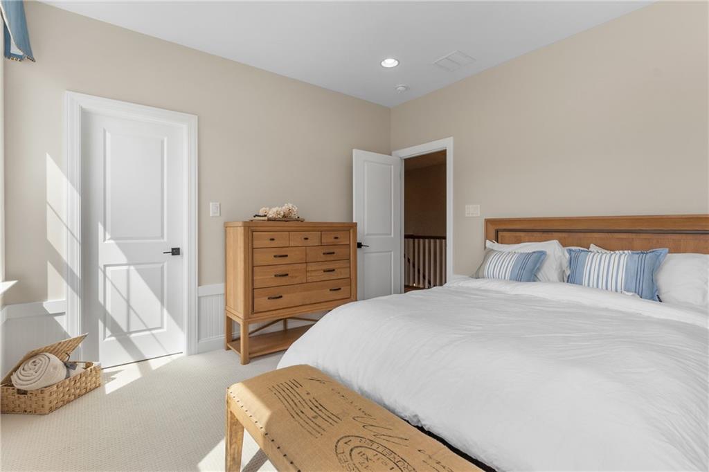 103 Maggie Drive Eighty Four, PA 15330 - Photo 34 of 50 Bedroom 3