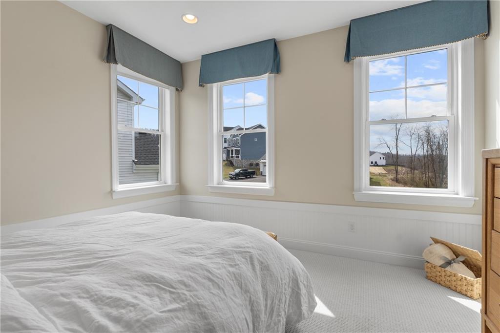 103 Maggie Drive Eighty Four, PA 15330 - Photo 35 of 50 Bedroom 3