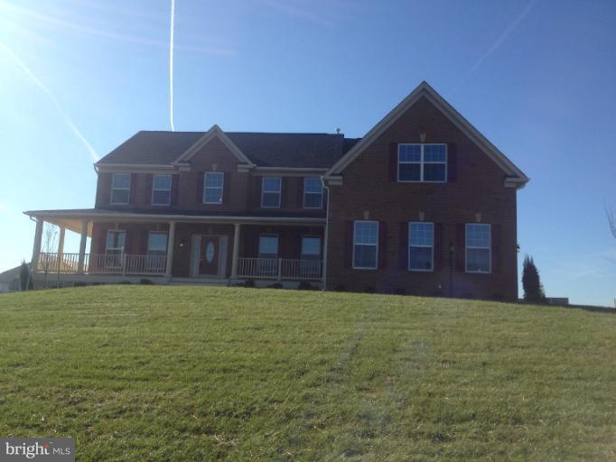4492 Sudley Road, Unit 1 Gainesville, VA 20155 - Photo 15 of 18 Exterior (General)