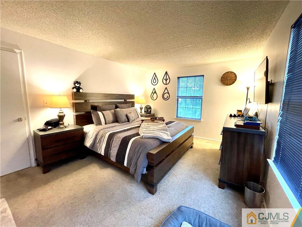 341 Wimbeldon Court North Brunswick, NJ 08902 - Photo 8 of 16 a bed room with a bed window and dresser