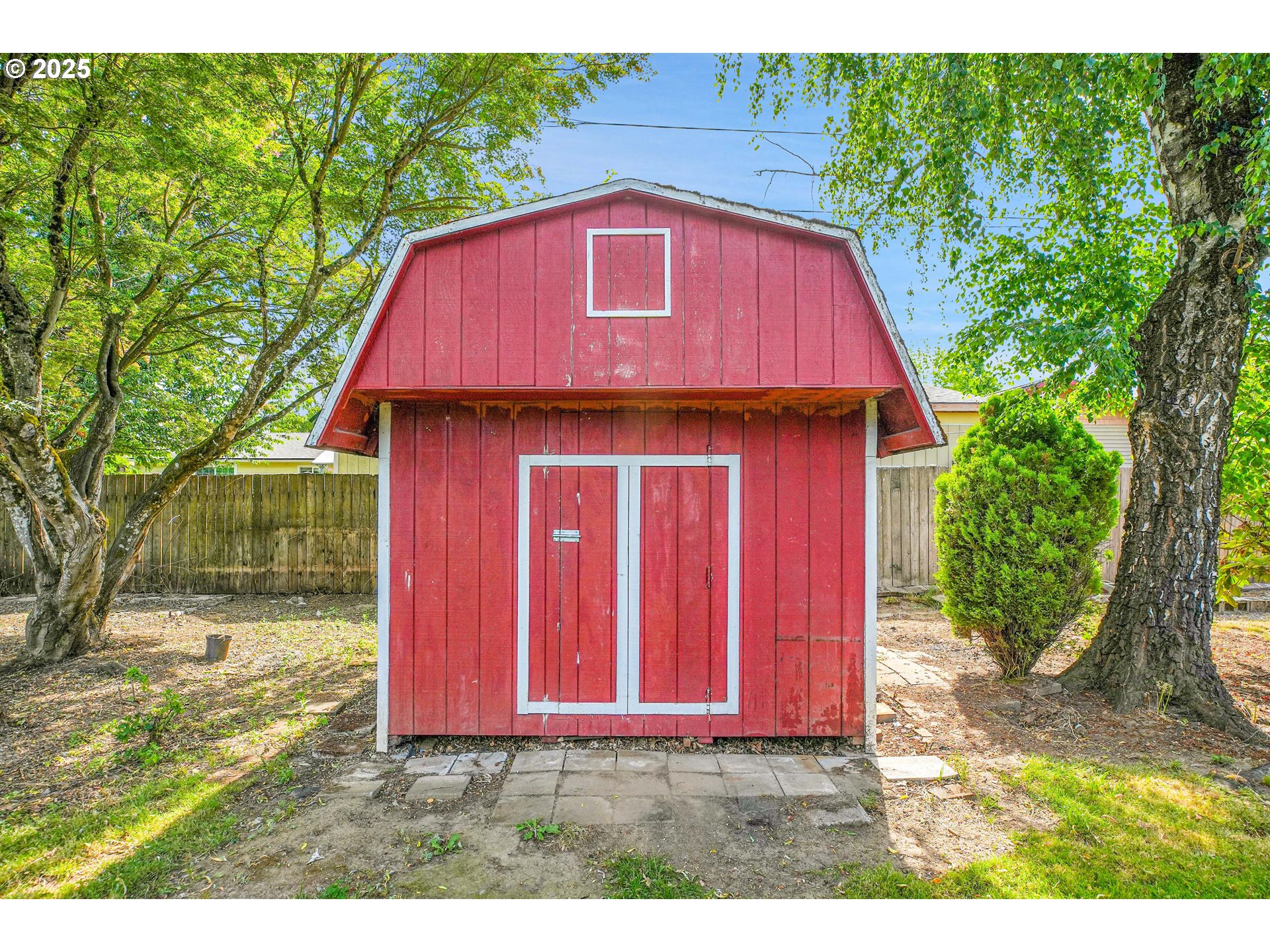 904 Southeast 223rd Avenue Gresham, OR 97030 - Photo 21 of 21 Tool Shed