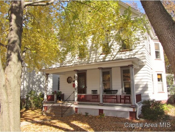 700 South State Street Springfield, IL 62704 - Photo 1 of 16