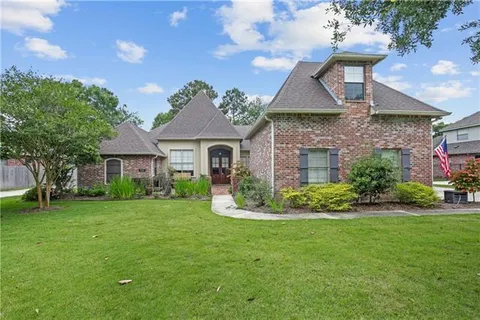 $720,000 | 1068 Whitetail Drive, Mandeville, LA 70448